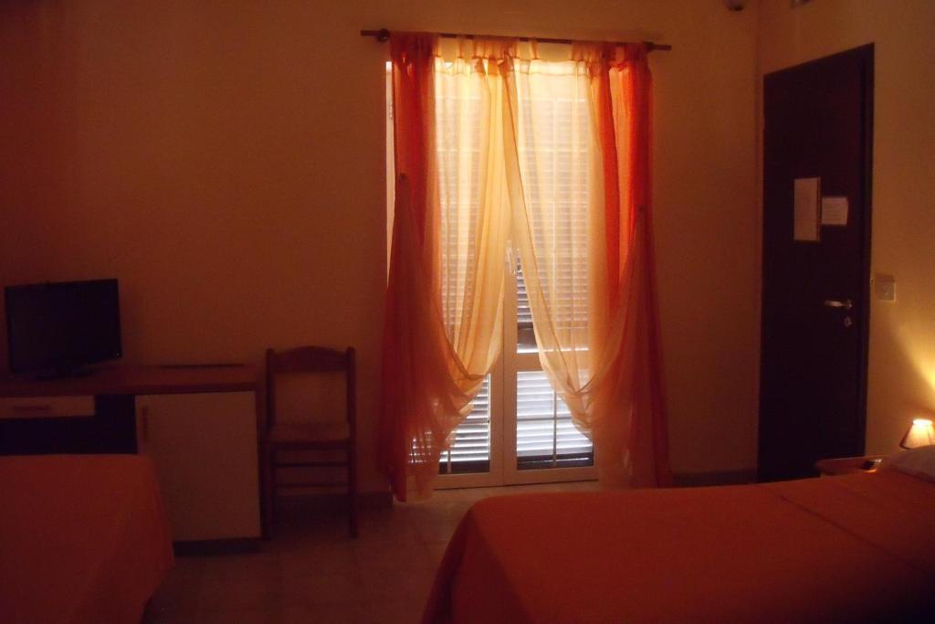 B&B Giorgia Airport Fiumicino Habitación foto