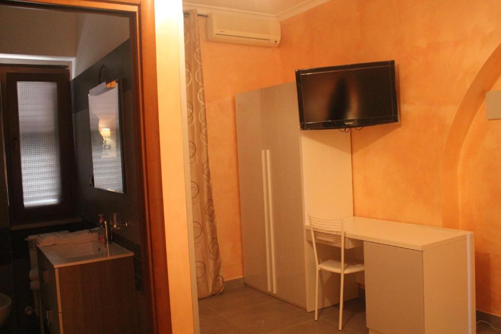 B&B Giorgia Airport Fiumicino Habitación foto
